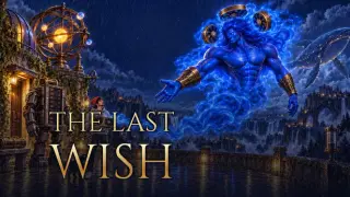The Last Wish
