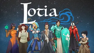 Lotia