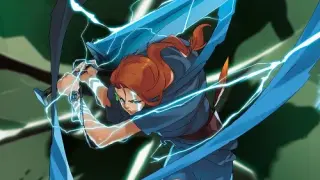 Dreamscaper - Switch
