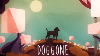 DOGGONE
