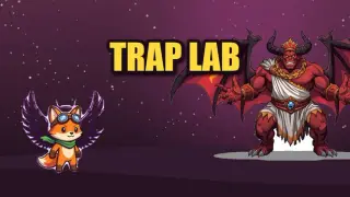 TRAP LAB