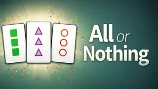 All or Nothing