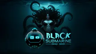 Black Submarine