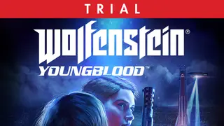 Wolfenstein: Youngblood - Trial - PS4