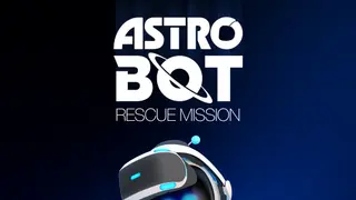 ASTRO BOT Rescue Mission (VR) DEMO - PS4