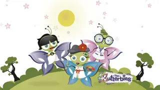 Butterbies