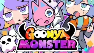 Goonya Monster - Switch