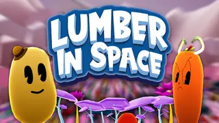 Lumber in Space