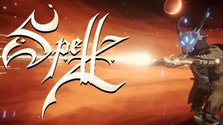 Spellz: Mastery or Death