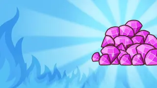 The Legend Of Fireball: Gem Hoard - 5 000 - Xbox One
