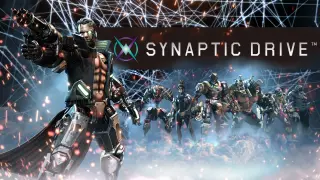 SYNAPTIC DRIVE - Switch