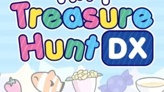 Tiny Treasure Hunt DX - Switch