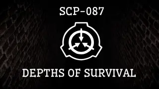 SCP-087: DEPTHS OF SURVIVAL - Switch
