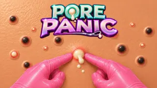 Pore Panic