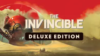 The Invincible: Deluxe