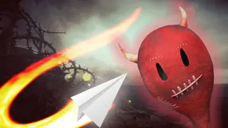 Paper Plane Arena - Shamans - Xbox One