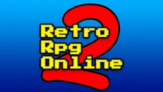 Retro RPG Online 2