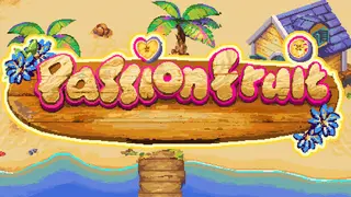 Passionfruit