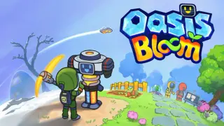 Oasis Bloom