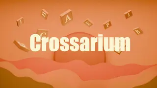 Crossarium