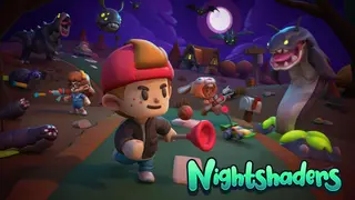 Nightshaders
