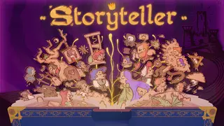Storyteller