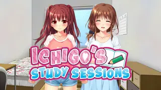 Ichigo's Study Sessions