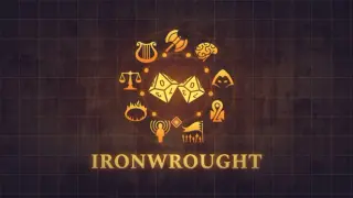 Ironwrought
