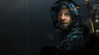 DEATH STRANDING Digital Deluxe Edition - PS4