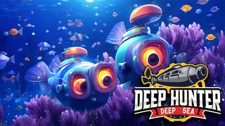 Deep Sea Hunter