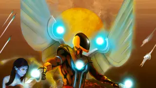 Galacticon (Xbox One & Series)