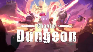 Chaotic Dungeon