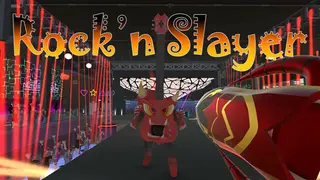 Rock'n Slayer