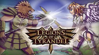 Legions of Tyrandel