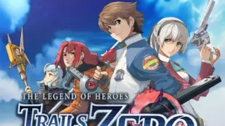 The Legend of Heroes: Trails from Zero - Switch