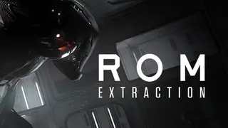 ROM