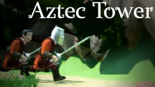 Aztec Tower