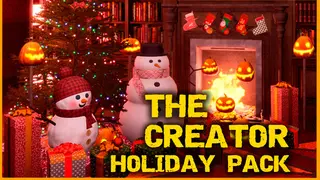 The Creator - Holiday Pack