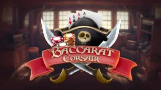 Baccarat Corsair