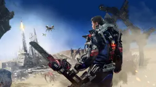 The Surge Trial - PS4