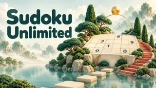 Sudoku Unlimited