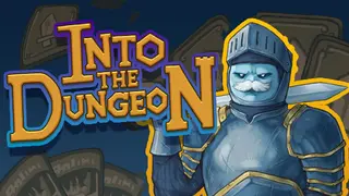 Into the Dungeon