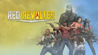 Red Revolter