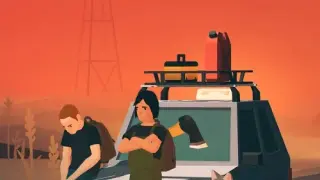 Overland - Switch