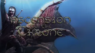 Ascension to the Throne