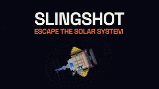 Slingshot: Escape the solar system