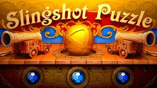 Slingshot Puzzle
