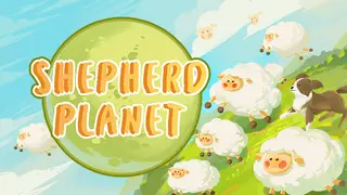 Shepherd Planet