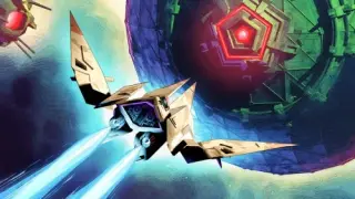 Stratogun - Switch