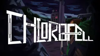 Chlorofell